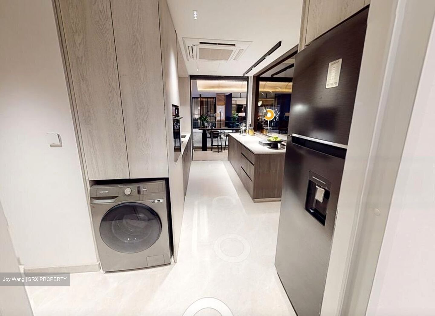 The Continuum (D15), Apartment #476606231